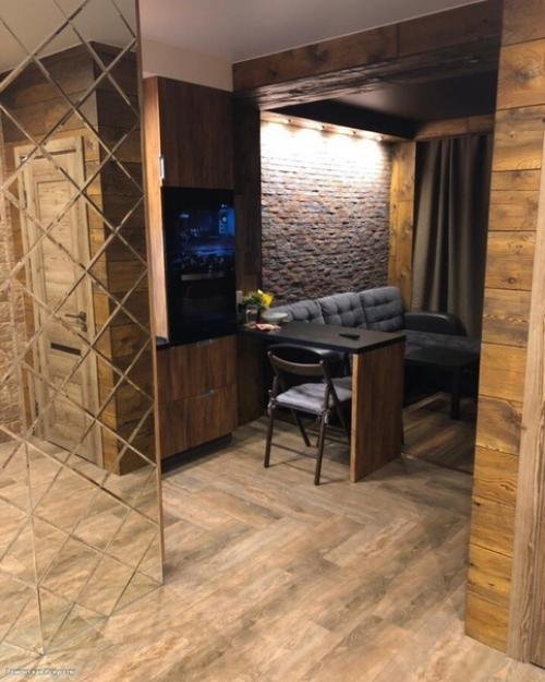 Евродвушка после капитального ремонта. 03