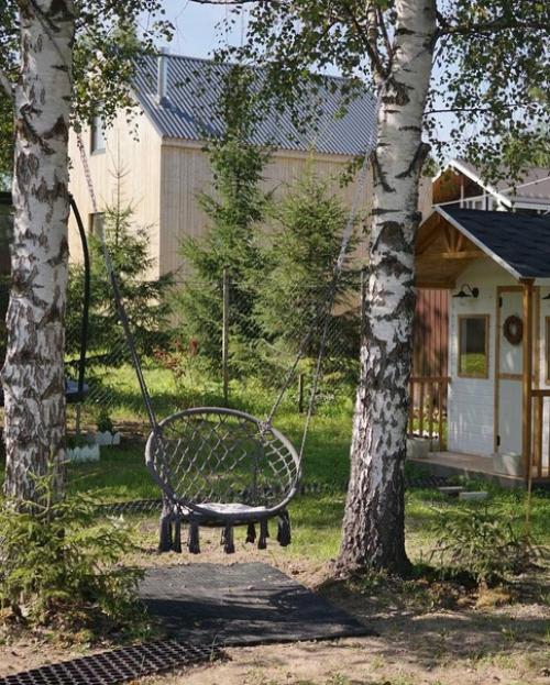 Каркасник в стиле фармфхаус. 08