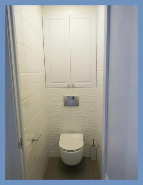 Видно, что все просто и недорого, но очень хорошо и стильно все выглядит! 09