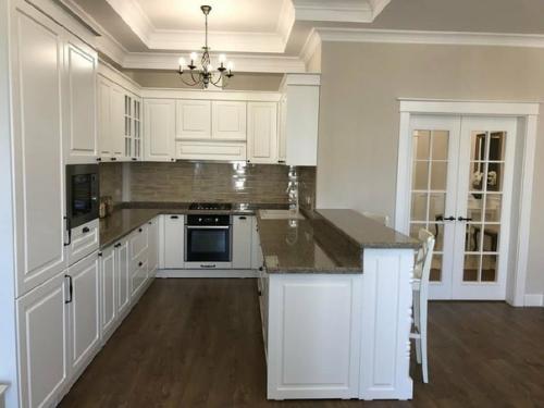 Трешка после капитального ремонта. 02