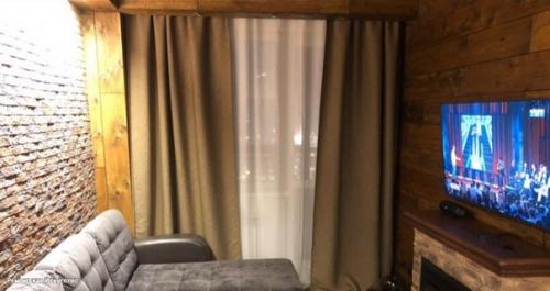 Евродвушка после капитального ремонта. 05