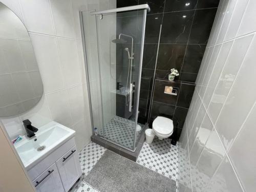 Трехкомнатная квартира после капитального ремонта. 09