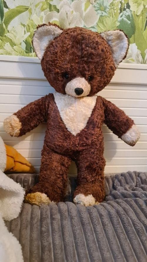 Вот такое до/после у меня. 02