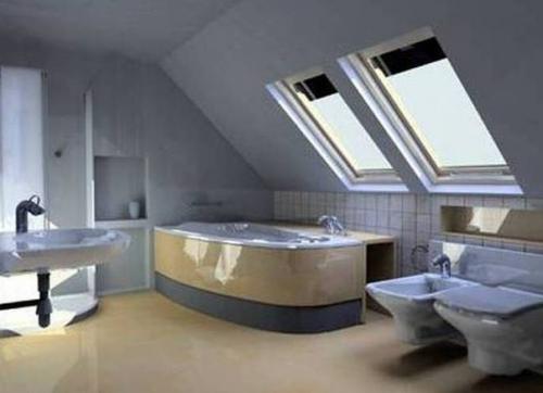 Стропильная система мансарды своими руками. 07 Стропильная система мансарды своими руками. 07