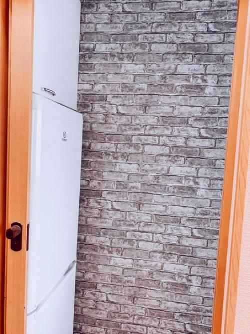 Впихнули невпихуемое наши 7 кв. 07