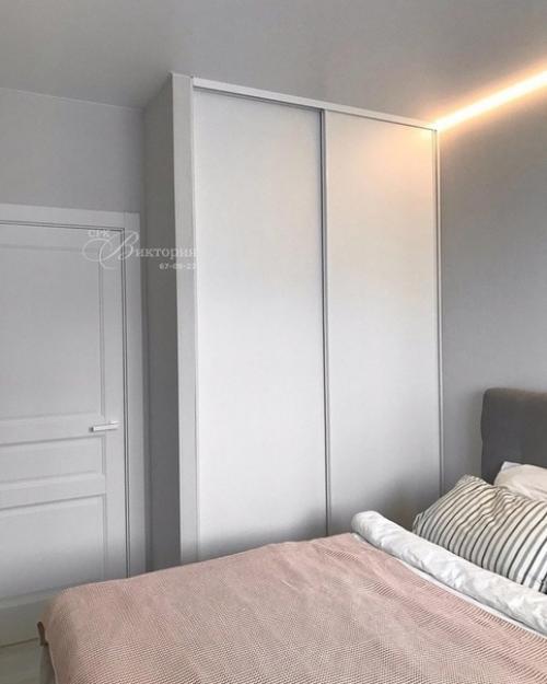 Уютное семейное гнездышко после капитального ремонта. 05