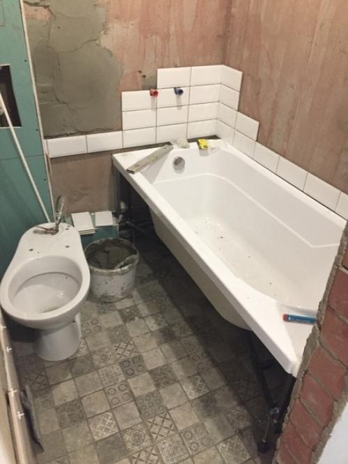 За 3 месяца своим руками. 01