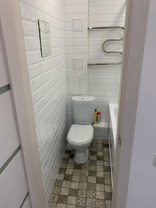 За 3 месяца своим руками. 08