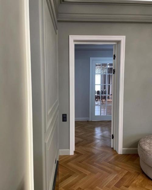 Вот что у нас получилось после капитального ремонта. 01