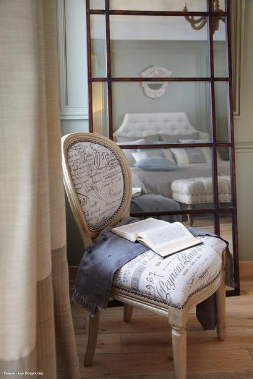 Интерьер 2-х комнатной квартиры площадью 78 кв. 04