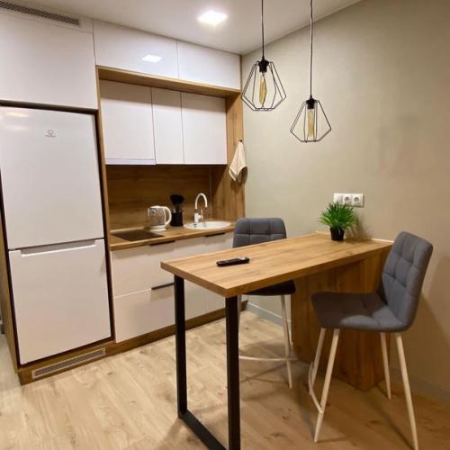 Студия под постоянную сдачу в аренду. 06