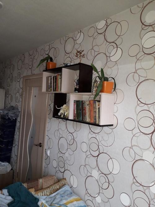 Ремонт детской для 2-х мальчишек. 06