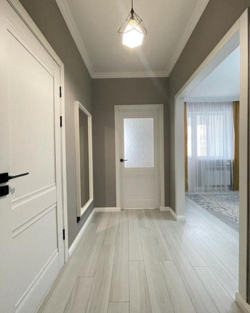 В продажу подготовили полноценную 1 комнатную квартиру. 06