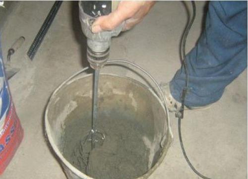 Экспресс - инструкция по укладке плитки в ванной. 05