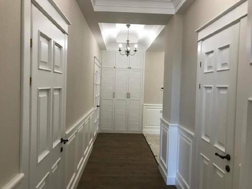 Трешка после капитального ремонта. 04