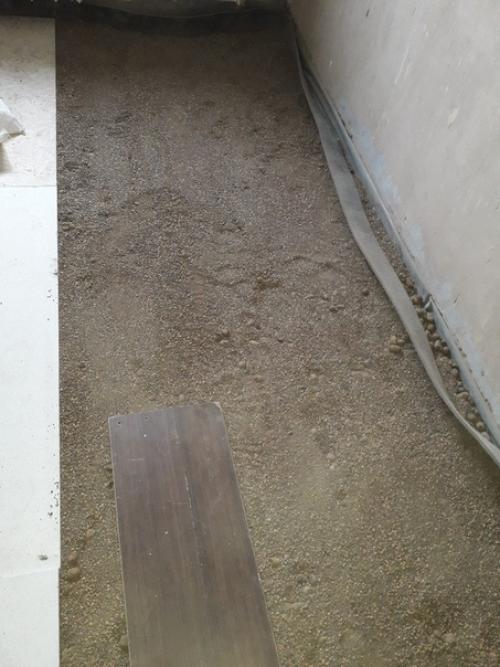 Ремонт детской для 2-х мальчишек. 02