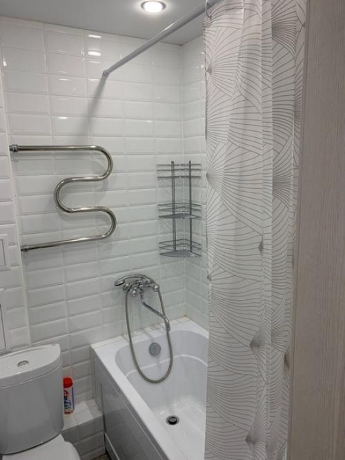 За 3 месяца своим руками. 09