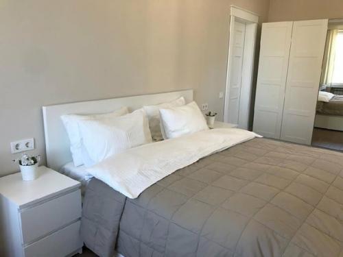 Трешка после капитального ремонта. 05