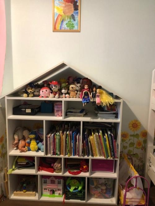 Хорошо, когда у мужа руки золотые. 02