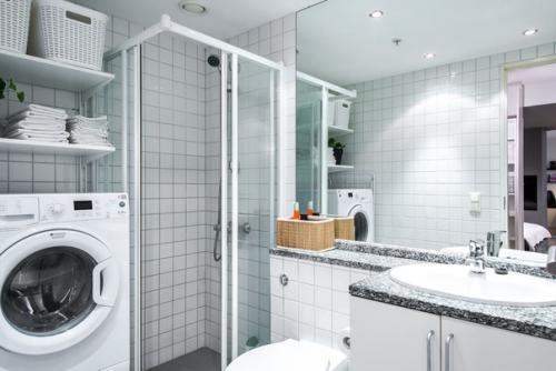 Дизайн - проект квартиры - студии 48 кв. 03