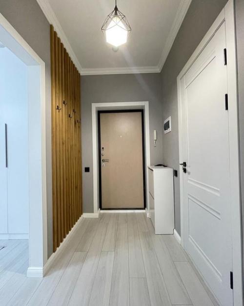 В продажу подготовили полноценную 1 комнатную квартиру. 07