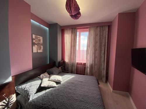 Двухкомнатная квартира под дальнейшую аренду после капитального ремонта. 06