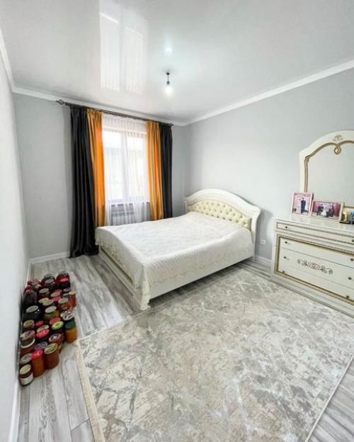 Трехкомнатный дом своими руками. 03