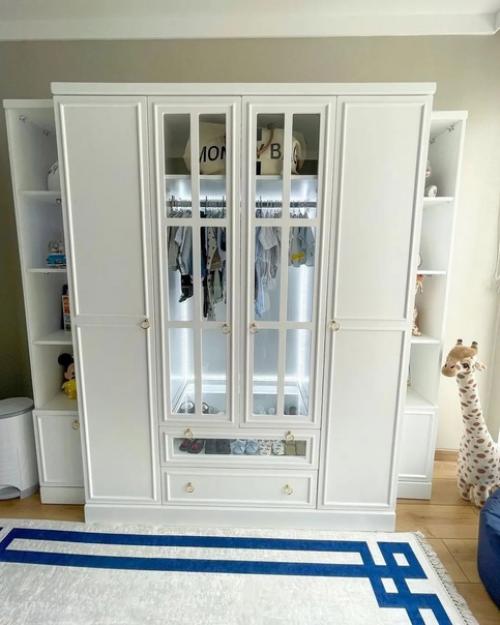 Наша детская комната. 01