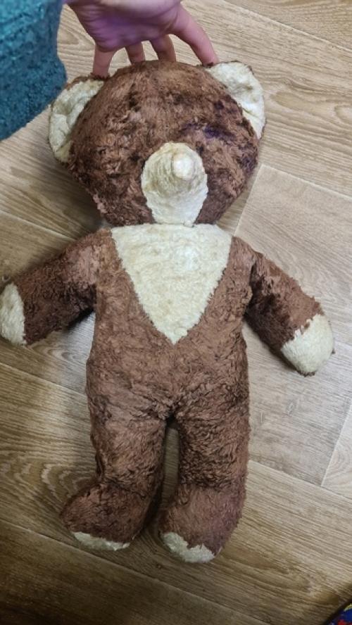 Вот такое до/после у меня. 01