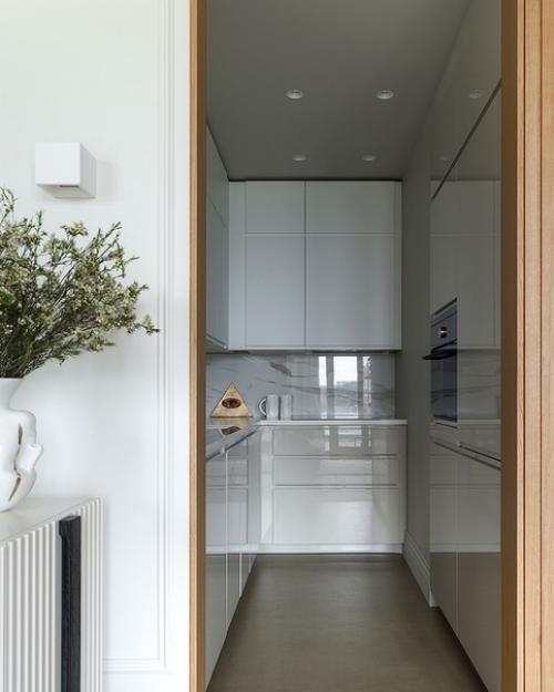 Отличная квартира.  Хорошие цвета. 02