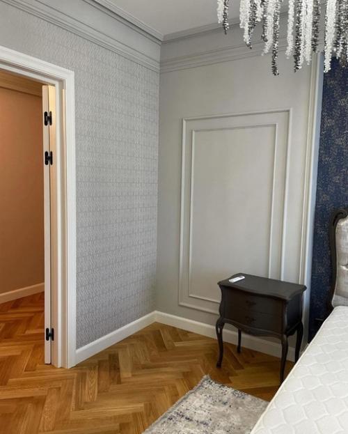 Вот что у нас получилось после капитального ремонта. 02