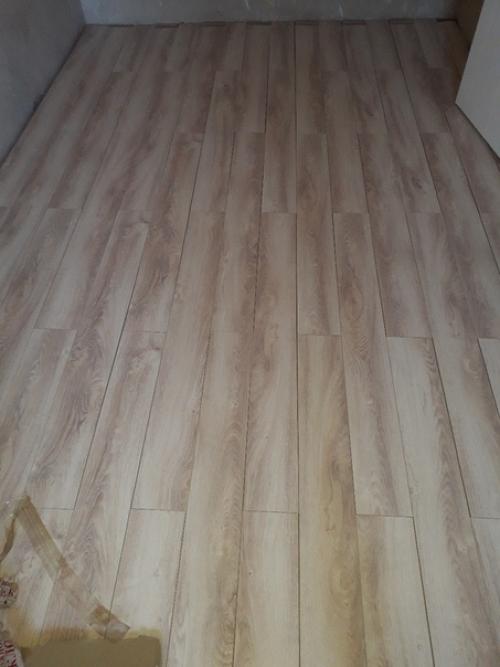 Ремонт детской для 2-х мальчишек. 04