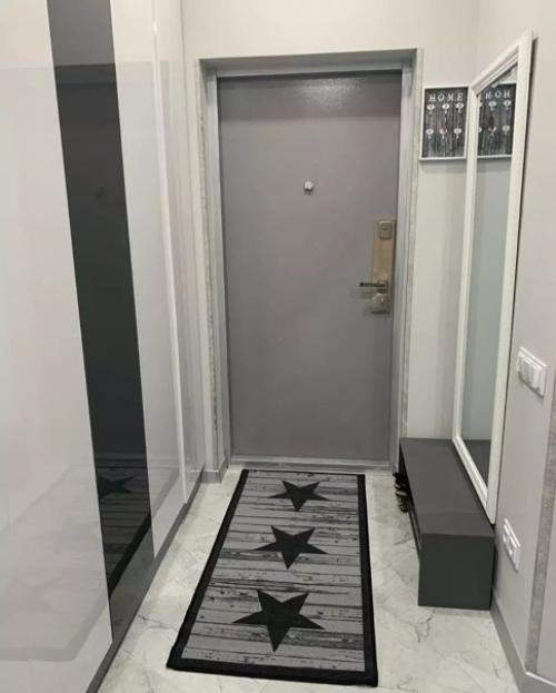 Студия 40 кв. 03