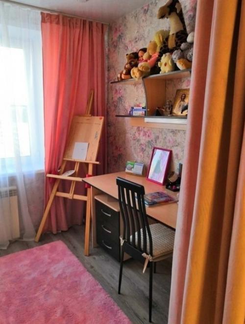 Детская для дочери. 04