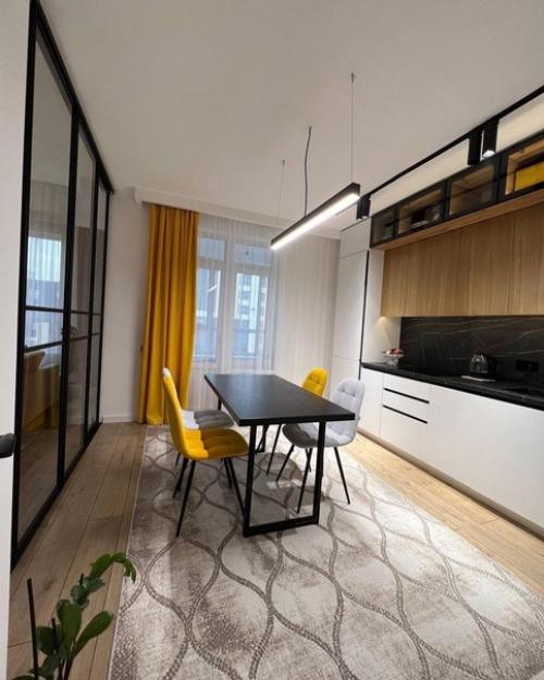 Окончен очередной объект по проекту одного из Известных дизайнеров всея Руси и народов. 07