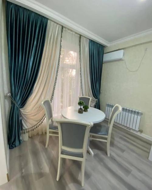 Мы тоже недавно приобрели жил. 07