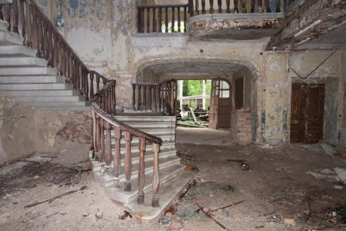 Дача фаберже (песочное ш. 14). 04