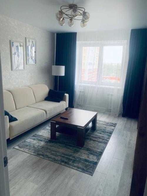 Наша квартира после ремонта. 02