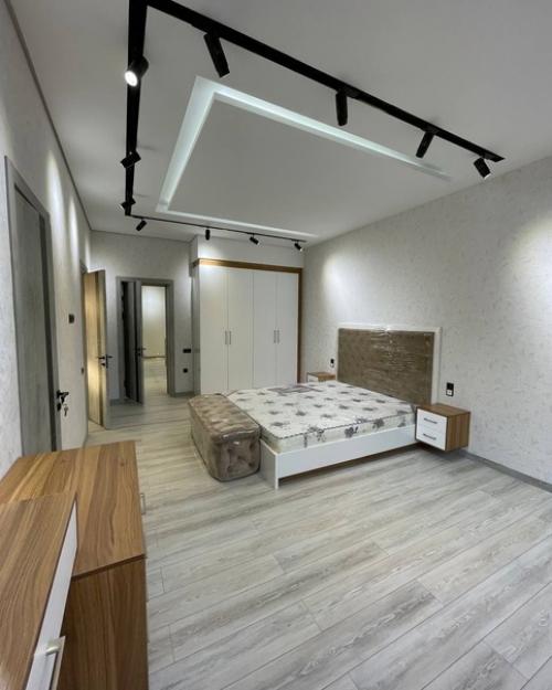 Хай тек дом. 06