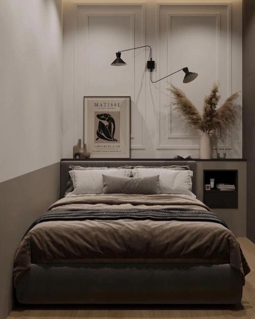 Классная однушка площадью 42 м 2. 04