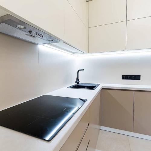 Наш вариант уютной кухни. 04