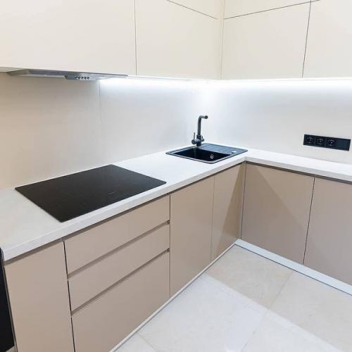 Наш вариант уютной кухни. 02