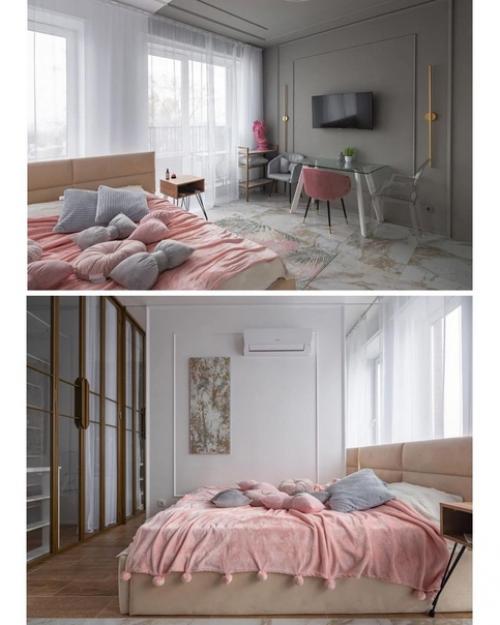 Студия 25 кв. 06