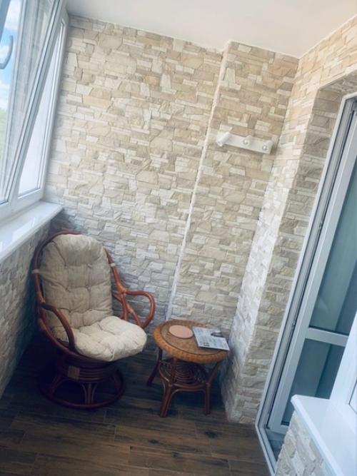 Наша квартира после ремонта. 03