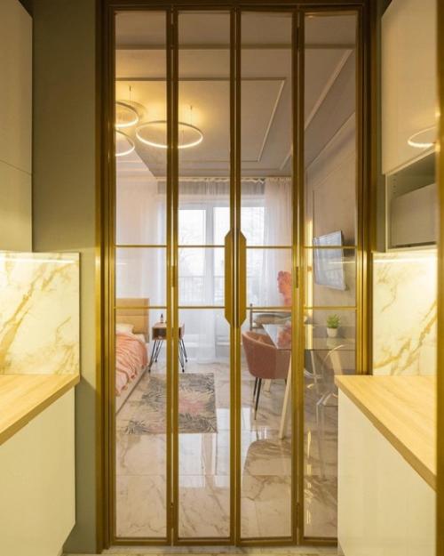 Студия 25 кв. 07