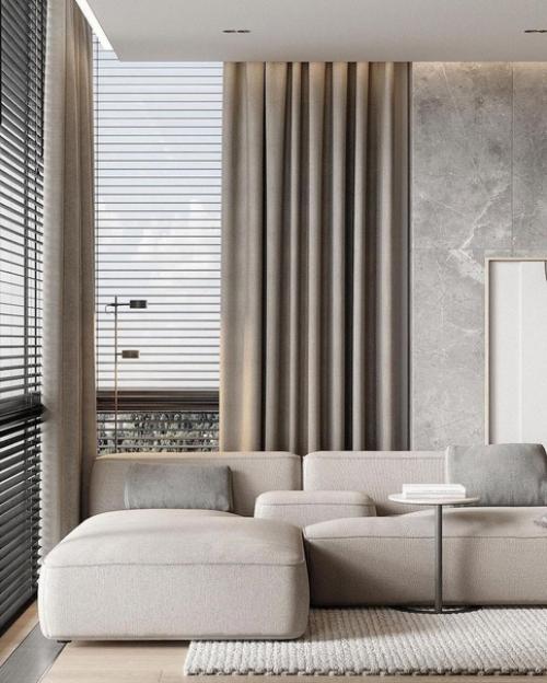 Крутая берлога без дельфинов и рюшек. 02