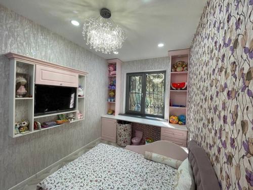 95 кв.  м после капитального ремонта. 06