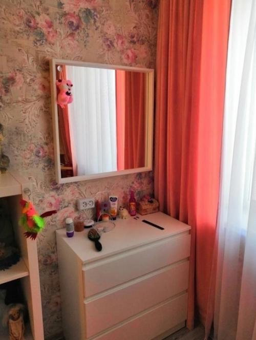 Детская для дочери. 02