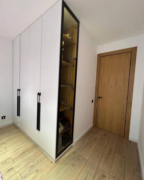 Окончен очередной объект по проекту одного из Известных дизайнеров всея Руси и народов. 05