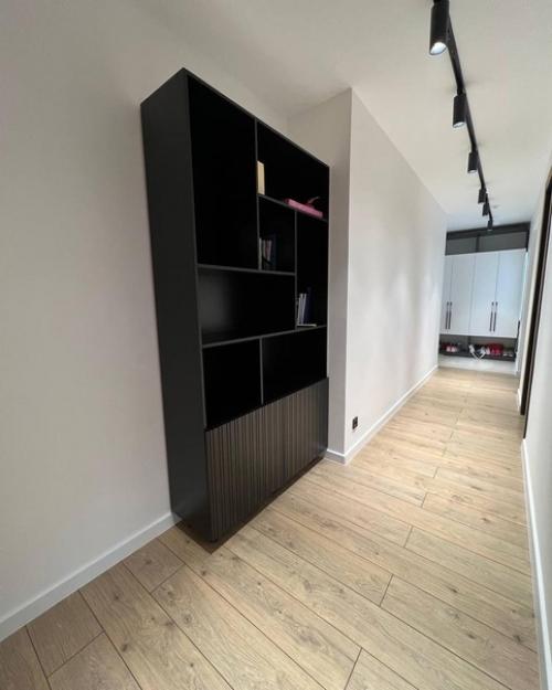 Окончен очередной объект по проекту одного из Известных дизайнеров всея Руси и народов. 06